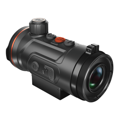 ThermTec Hunt 650 Pro Clip - On - Hunting & Outdoor e.U.