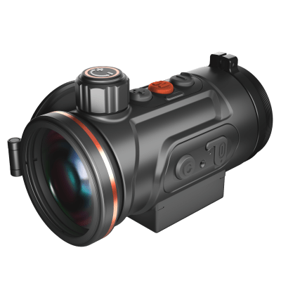 ThermTec Hunt 650 Pro Clip - On - Hunting & Outdoor e.U.