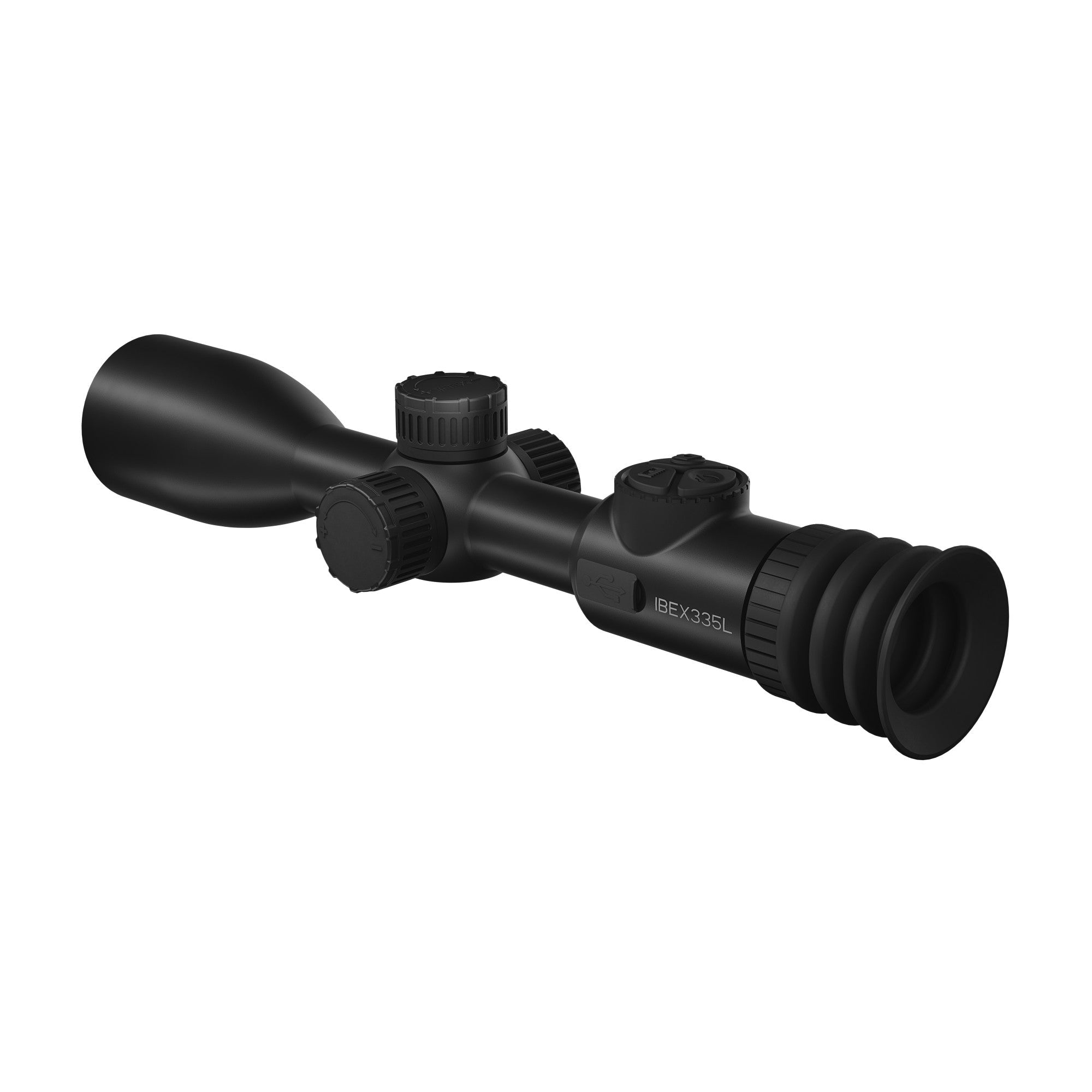 ThermTec Ibex 335L - Hunting & Outdoor e.U.