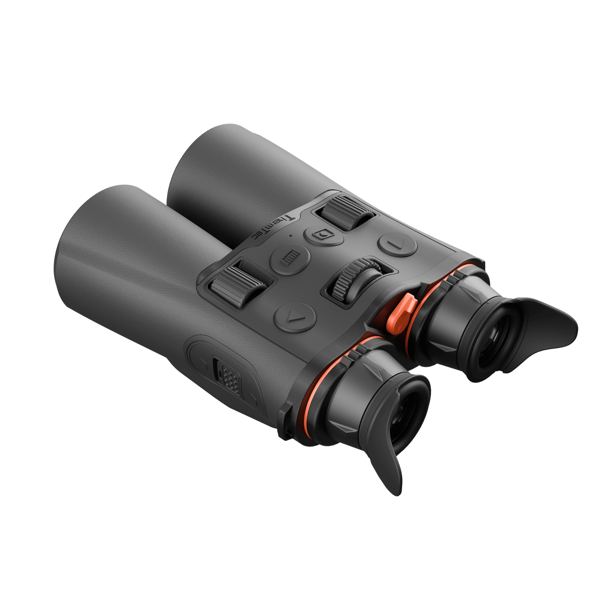 ThermTec Ventus 635L Wärmebild - Binokular - Hunting & Outdoor e.U.