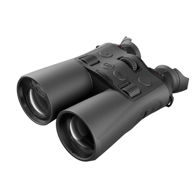 ThermTec Ventus 650L Wärmebild - Binokular - Hunting & Outdoor e.U.