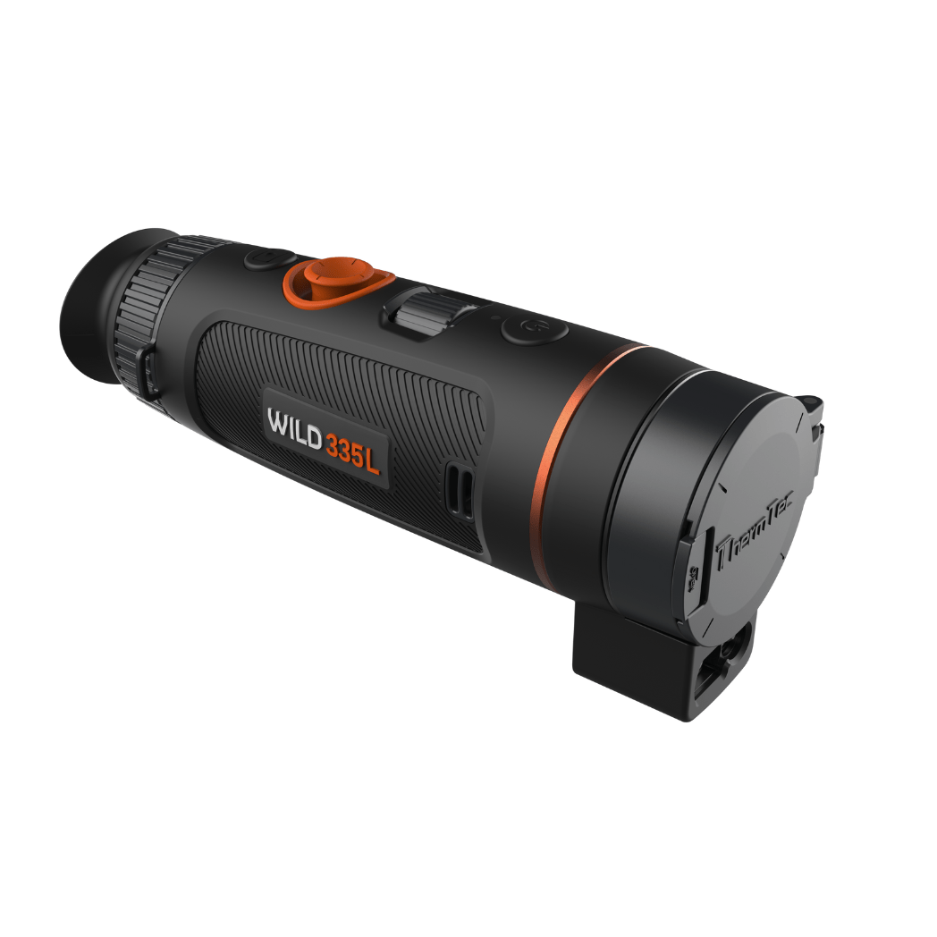 ThermTec Wild 335 (L) - Hunting & Outdoor e.U.