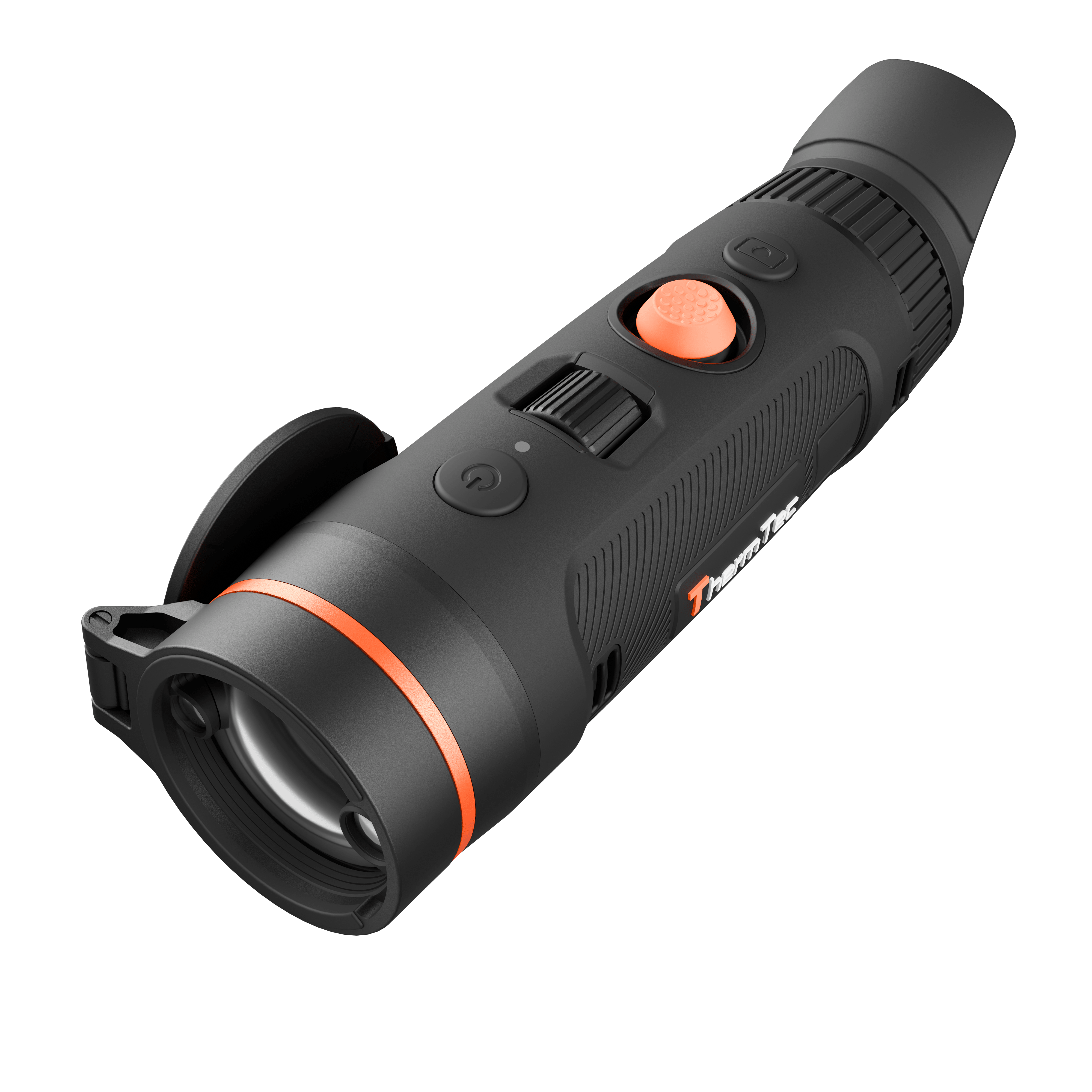 ThermTec Wild 635L PRO - Hunting & Outdoor e.U.