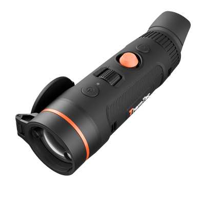 ThermTec Wild 635L PRO - Hunting & Outdoor e.U.