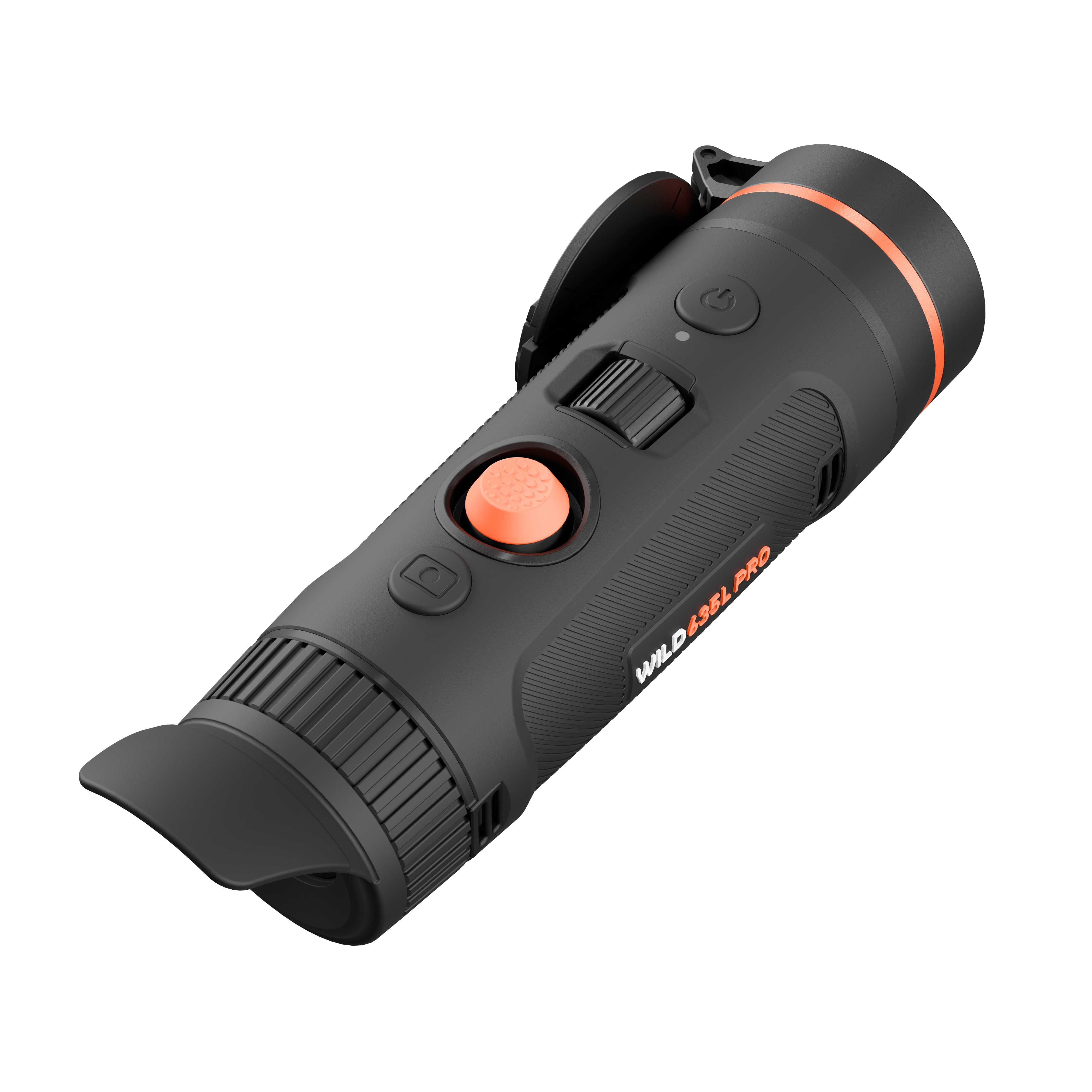 ThermTec Wild 635L PRO - Hunting & Outdoor e.U.