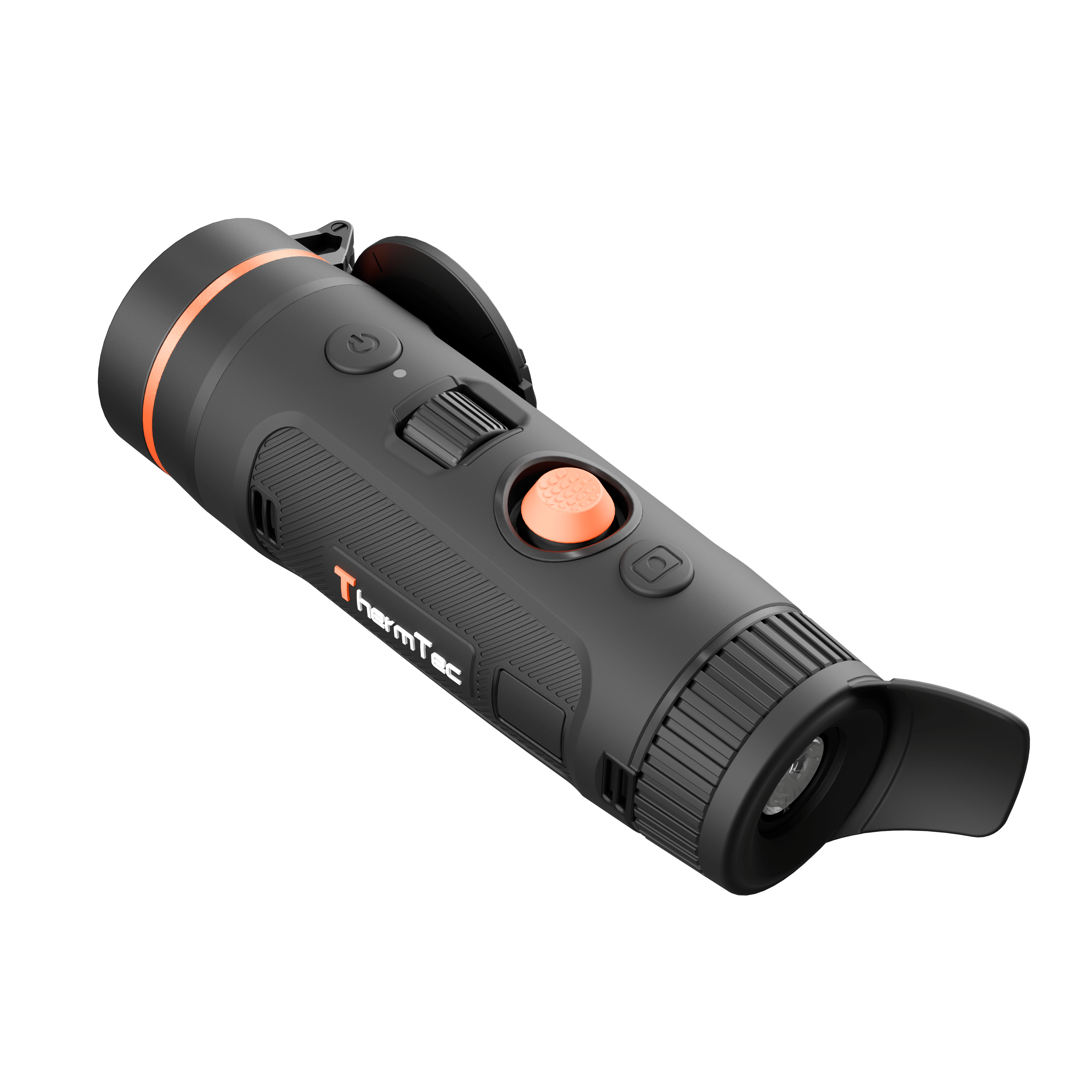 ThermTec Wild 635L PRO - Hunting & Outdoor e.U.