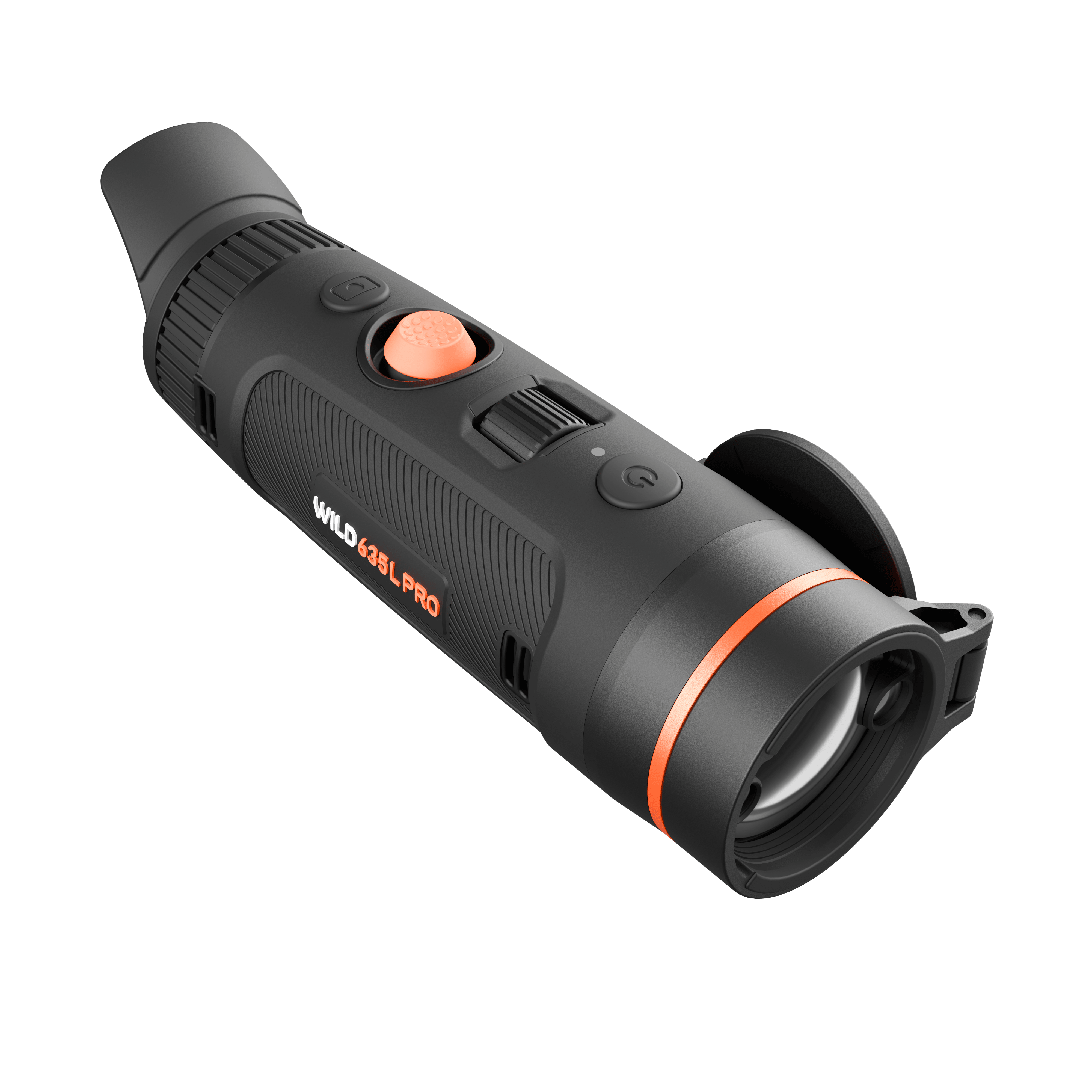 ThermTec Wild 635L PRO - Hunting & Outdoor e.U.