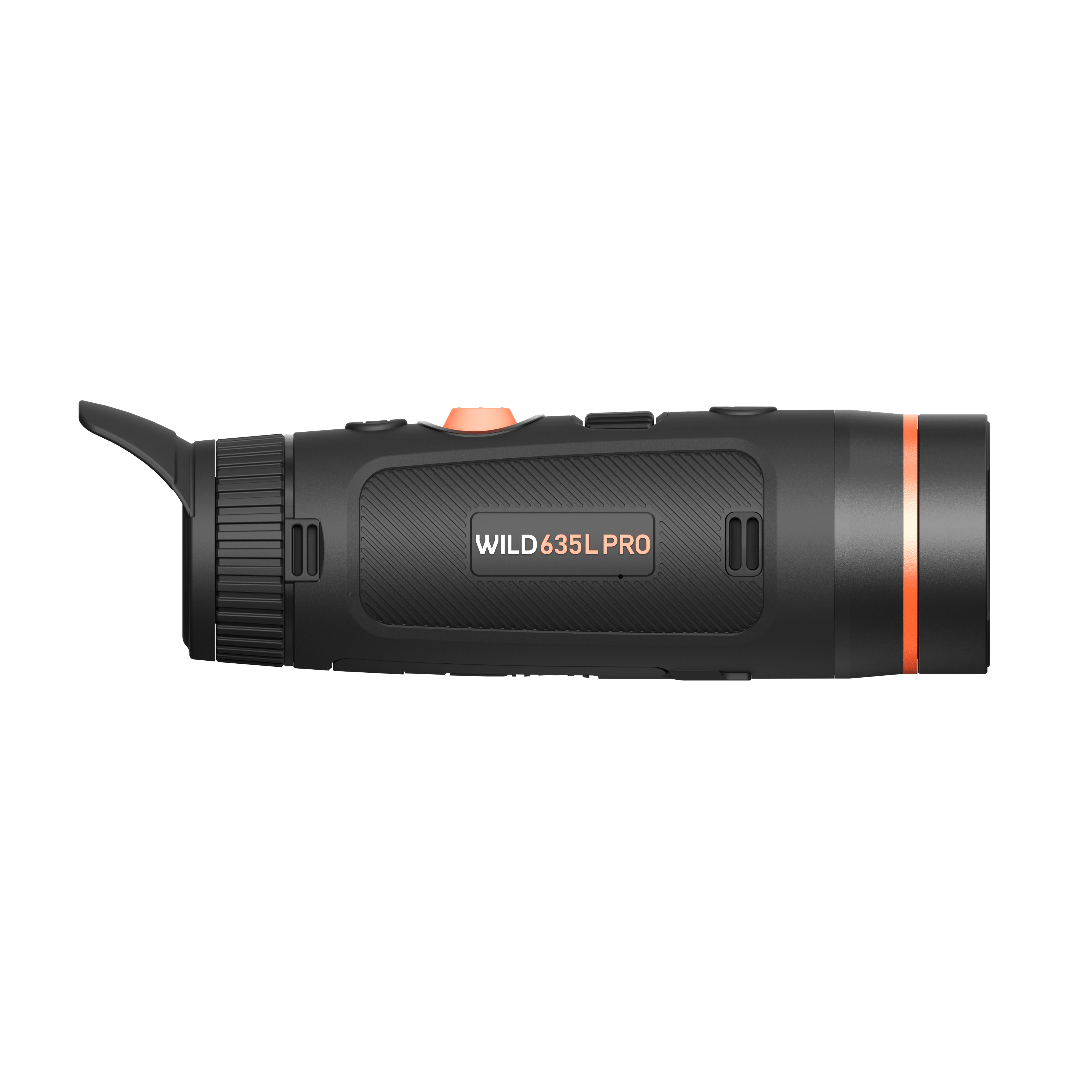 ThermTec Wild 635L PRO - Hunting & Outdoor e.U.