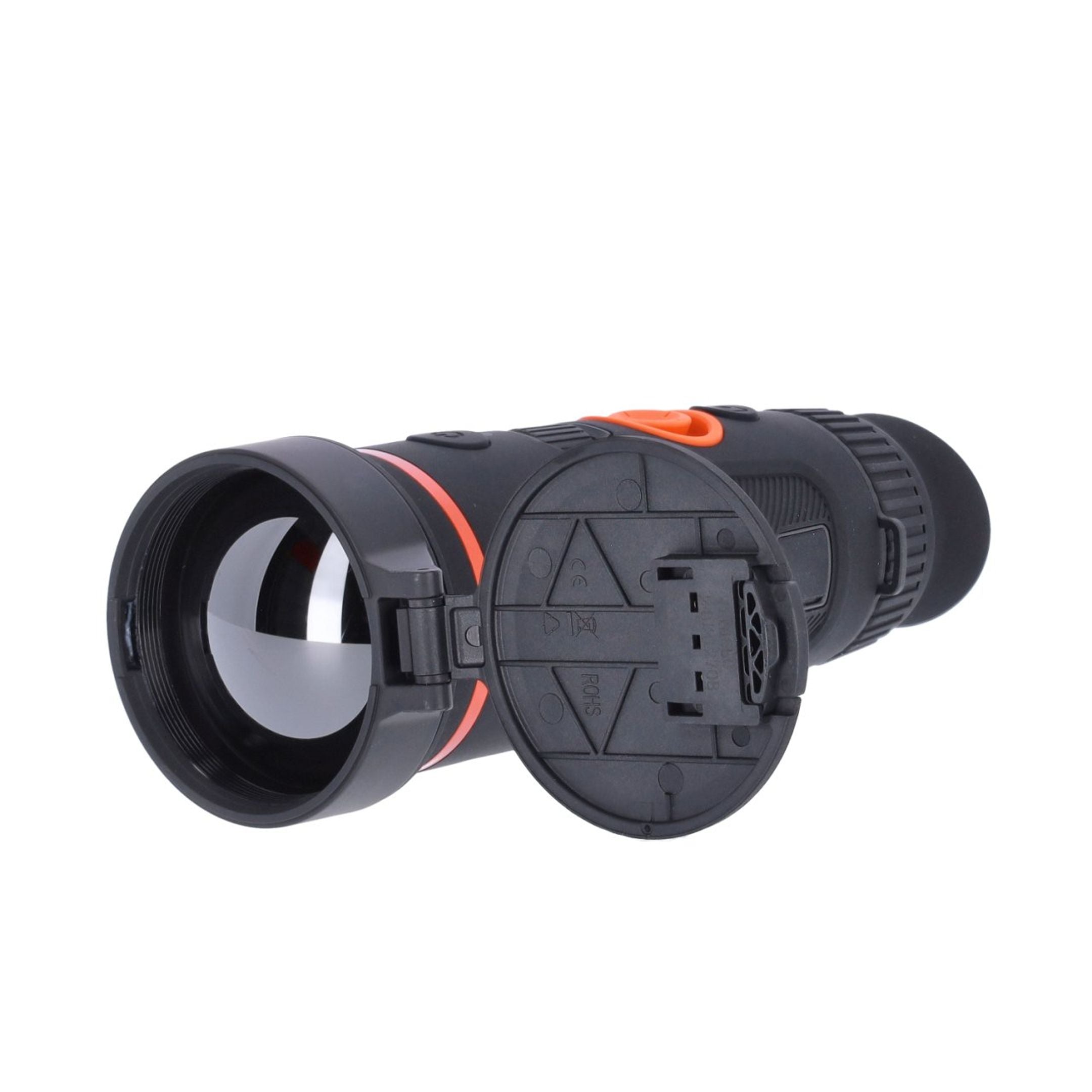 ThermTec Wild 650 (L) - Hunting & Outdoor e.U.