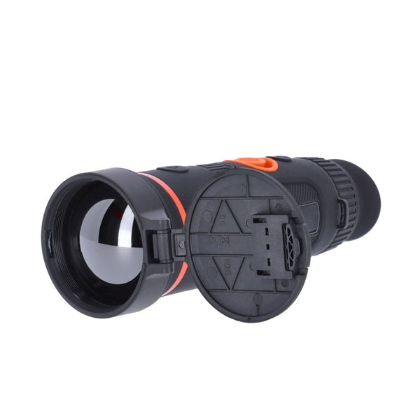 ThermTec Wild 650 (L) - Hunting & Outdoor e.U.