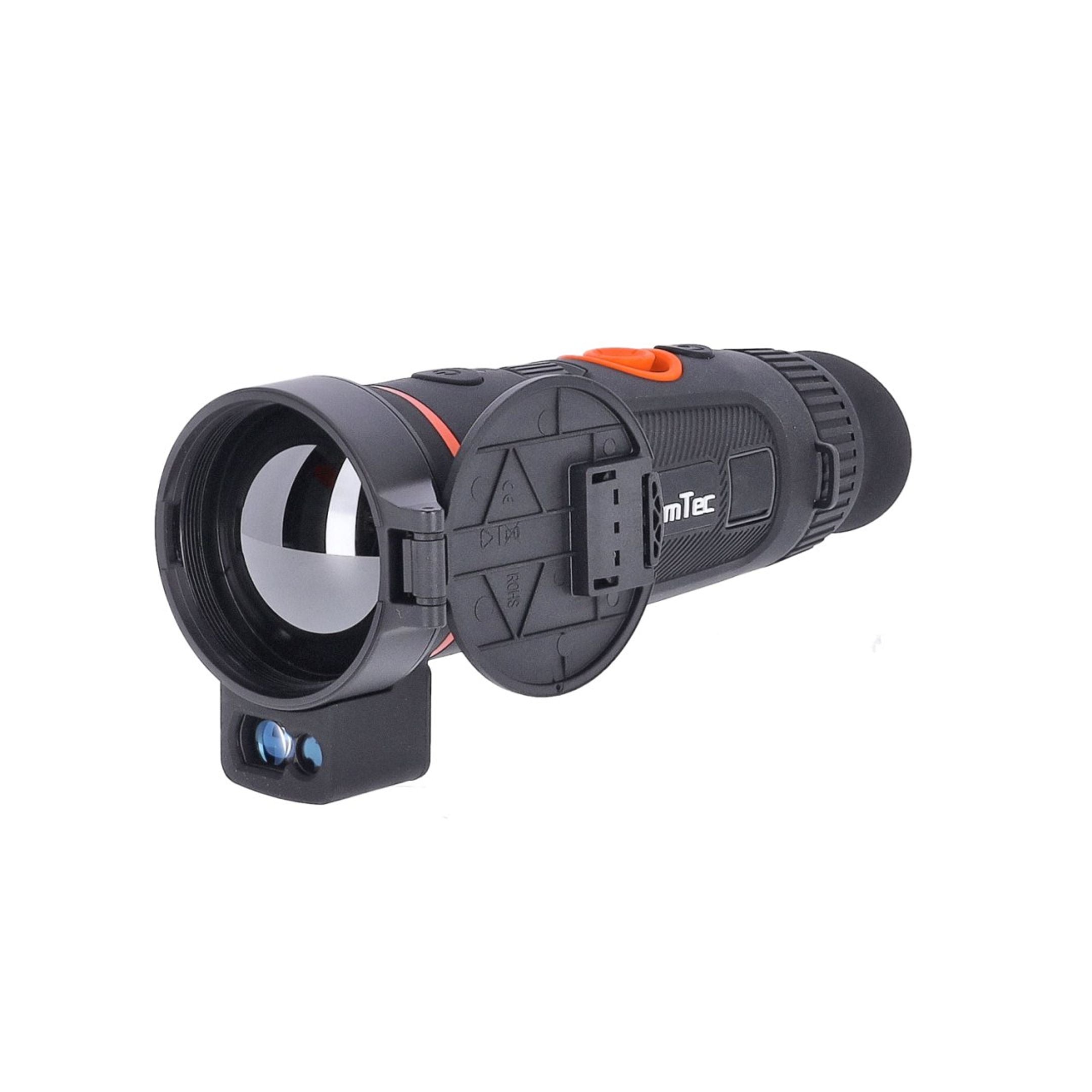 ThermTec Wild 650 (L) - Hunting & Outdoor e.U.