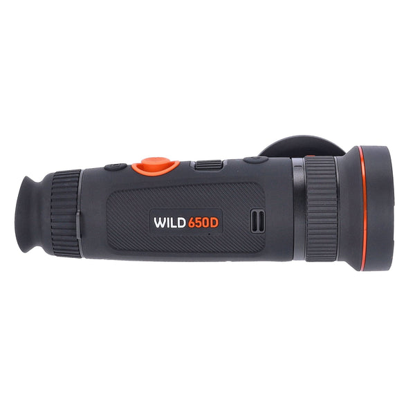ThermTec Wild 650D - Hunting & Outdoor e.U.