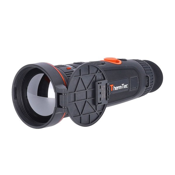 ThermTec Wild 650D - Hunting & Outdoor e.U.