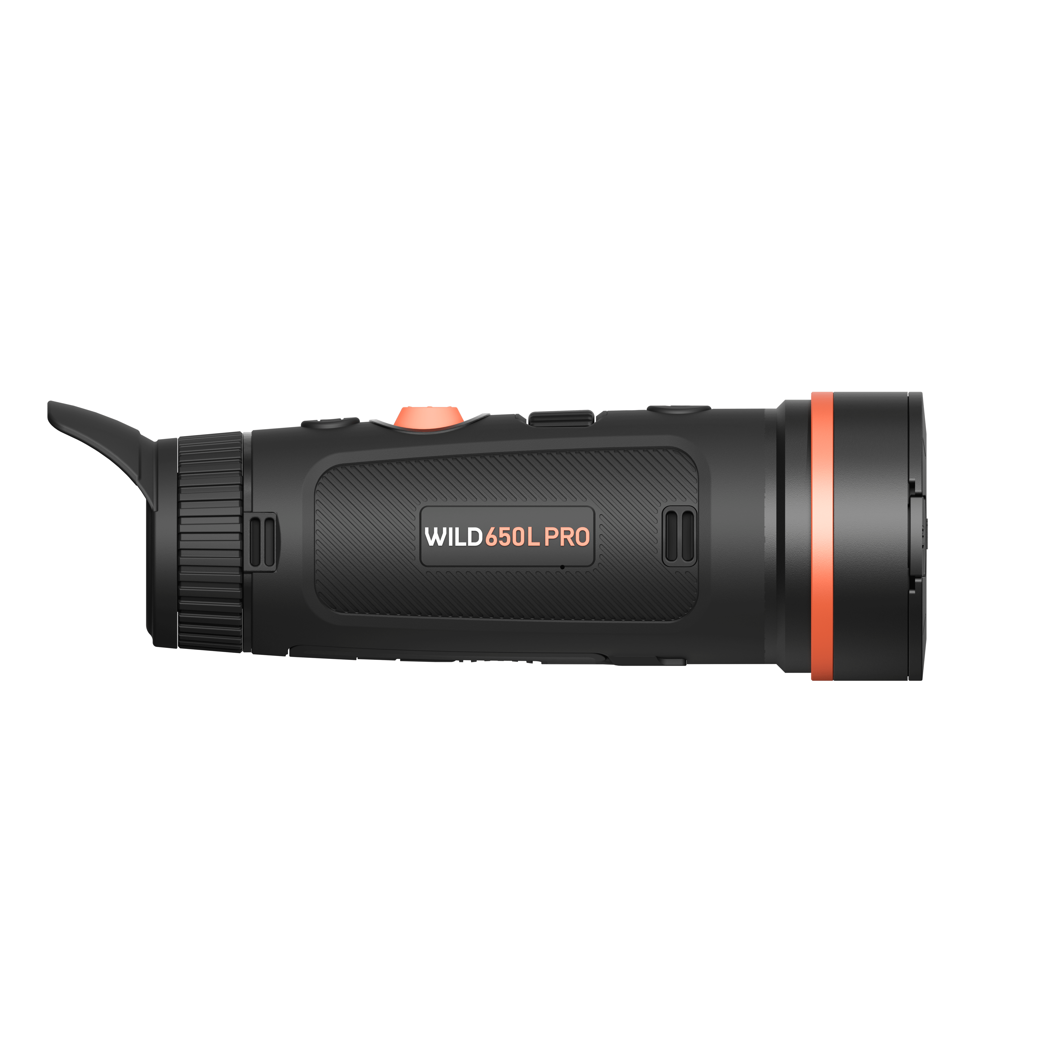 ThermTec Wild 650L PRO - Hunting & Outdoor e.U.