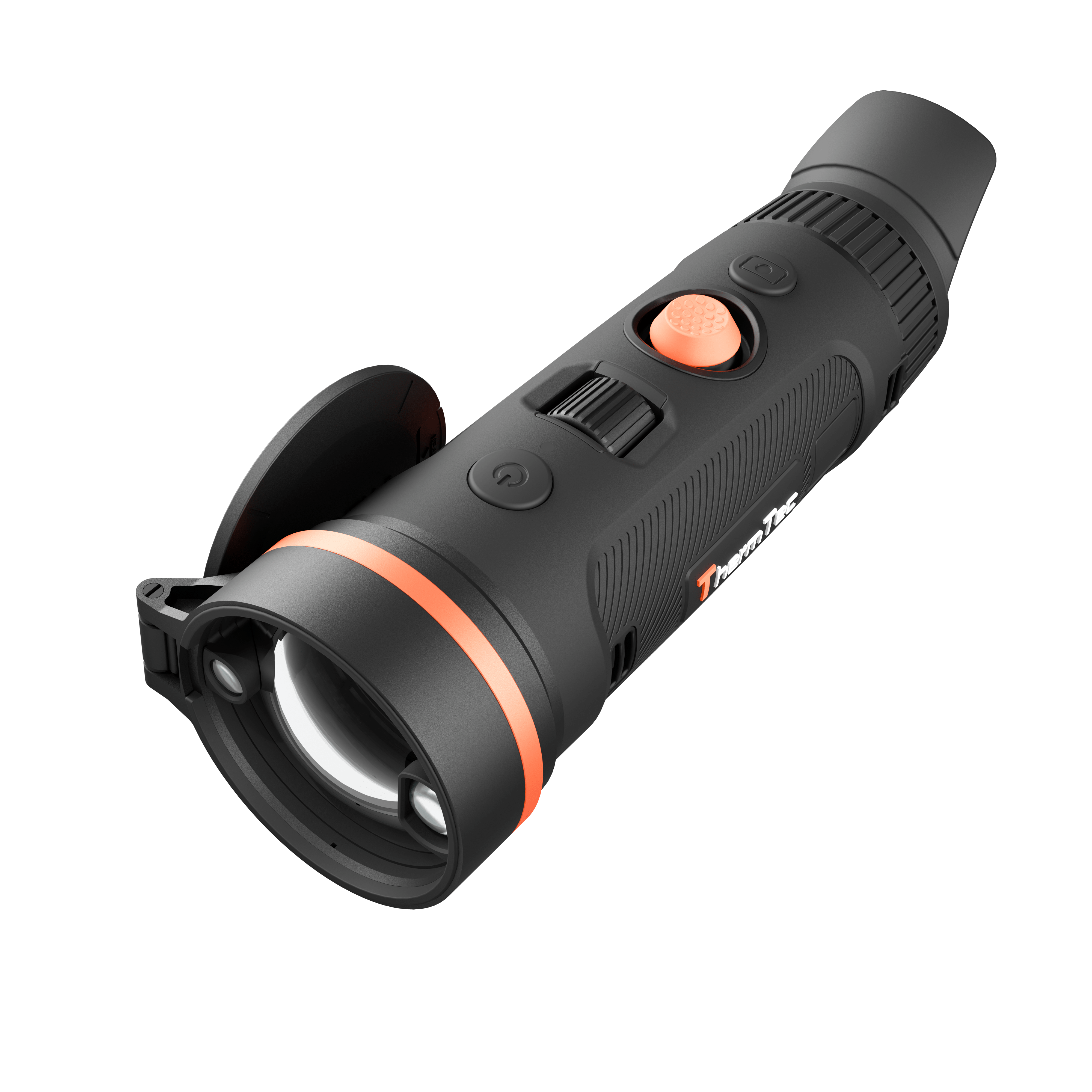 ThermTec Wild 650L PRO - Hunting & Outdoor e.U.