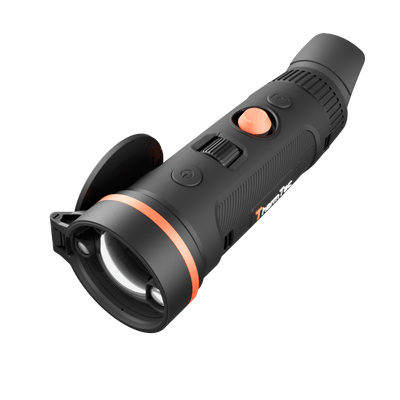 ThermTec Wild 650L PRO - Hunting & Outdoor e.U.