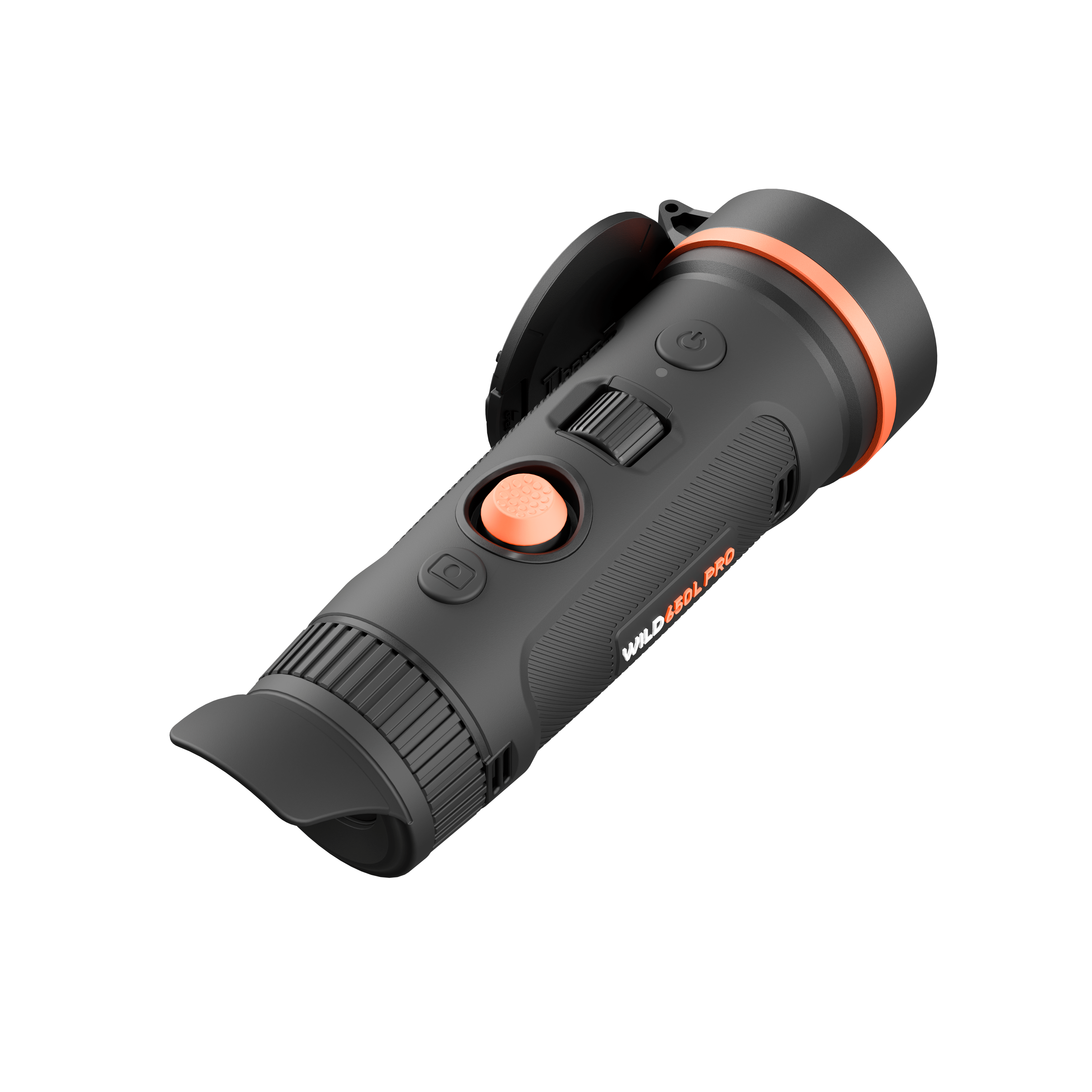 ThermTec Wild 650L PRO - Hunting & Outdoor e.U.