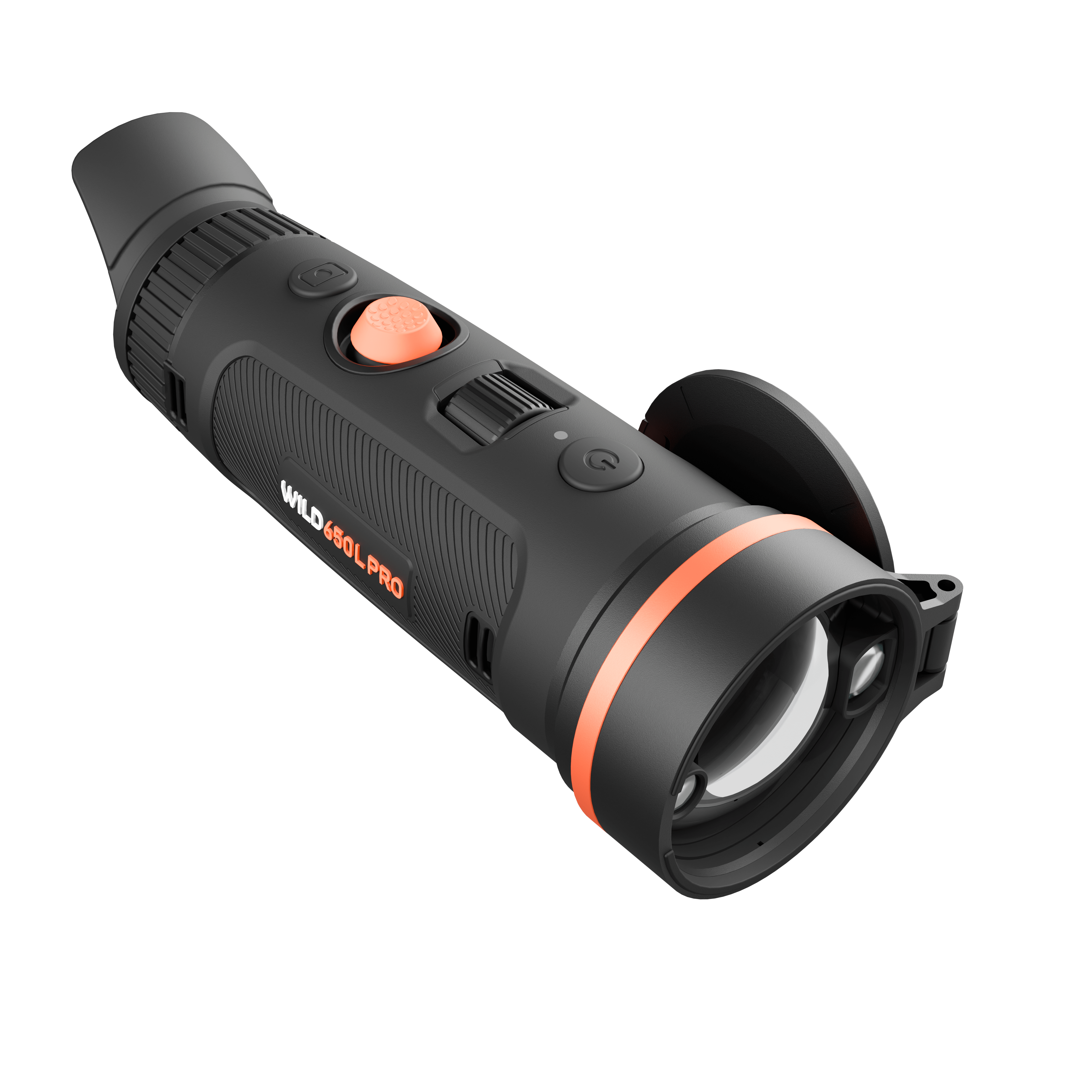 ThermTec Wild 650L PRO - Hunting & Outdoor e.U.