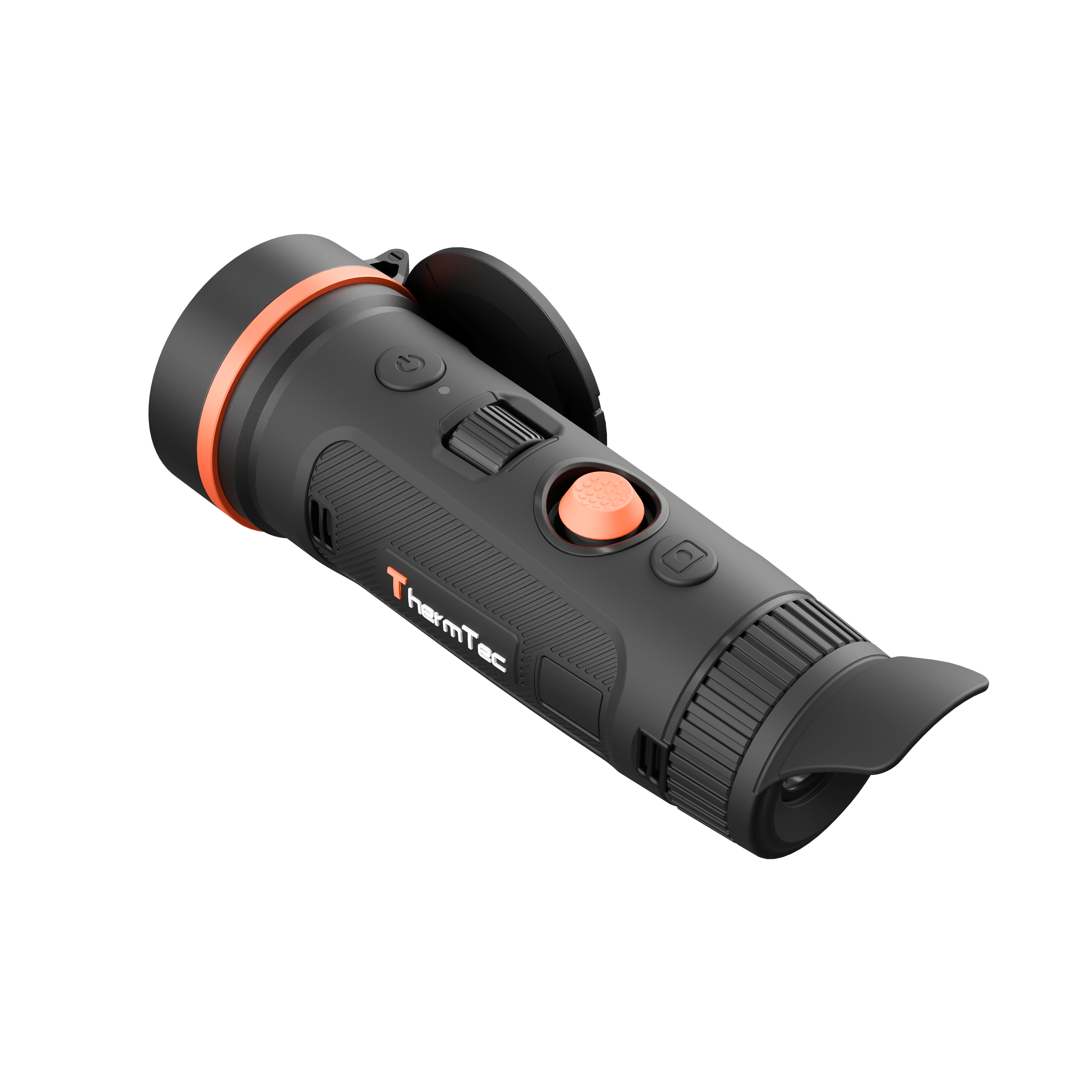 ThermTec Wild 650L PRO - Hunting & Outdoor e.U.