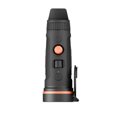 ThermTec Wild 650L PRO - Hunting & Outdoor e.U.